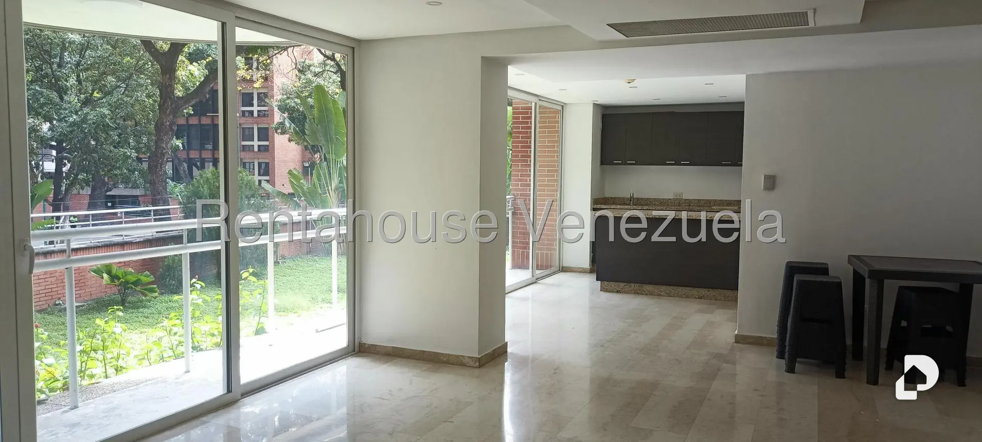 Apartamento en El Rosal, Caracas – 27