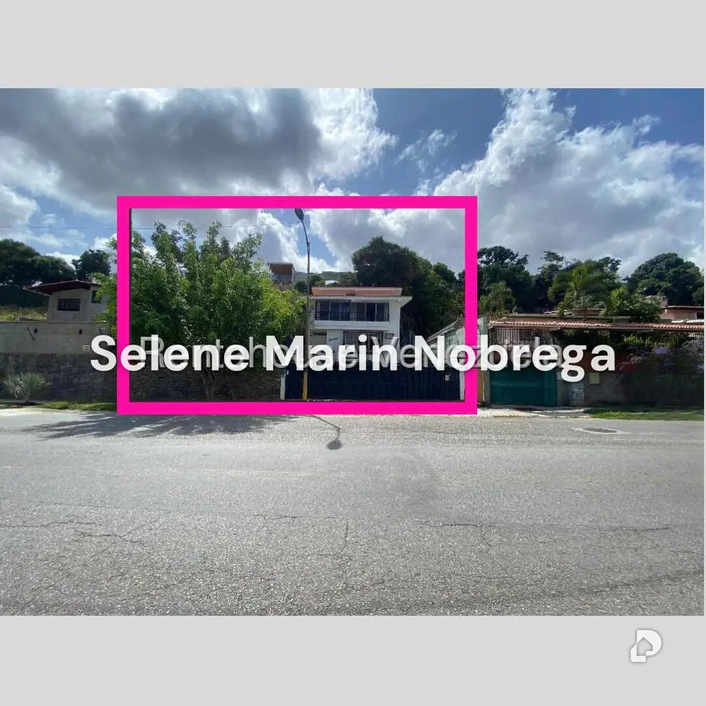 House in Prados del Este, Caracas – 1