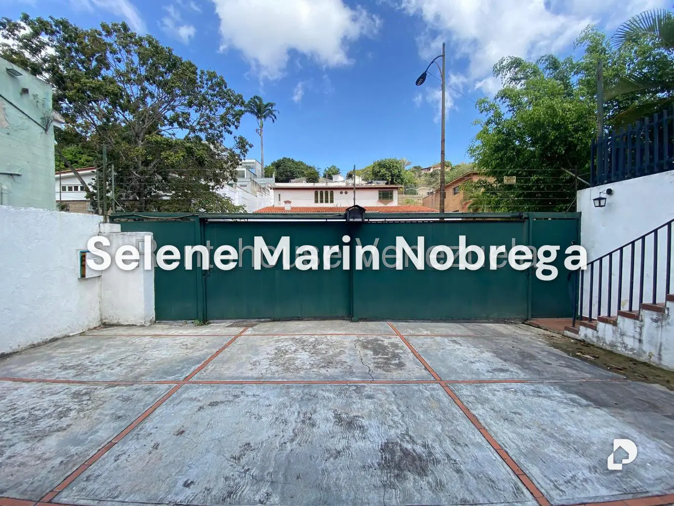 House in Prados del Este, Caracas – 6