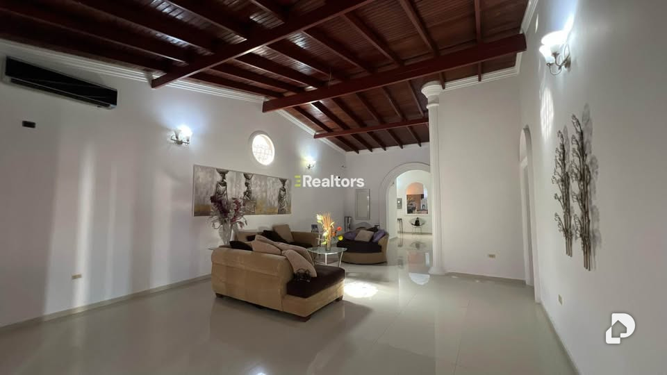 Casa en Maturín – 4