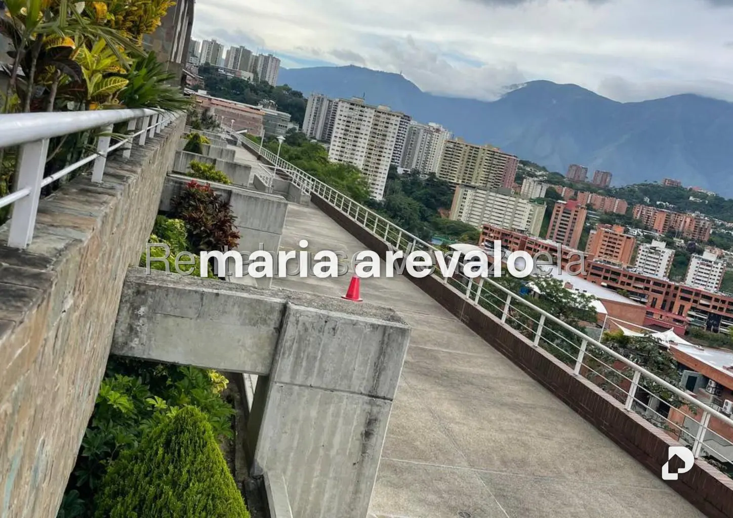 Apartamento en Escampadero, Caracas – 4