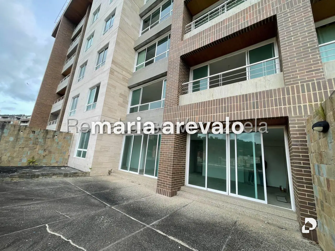 Apartamento en Escampadero, Caracas – 27