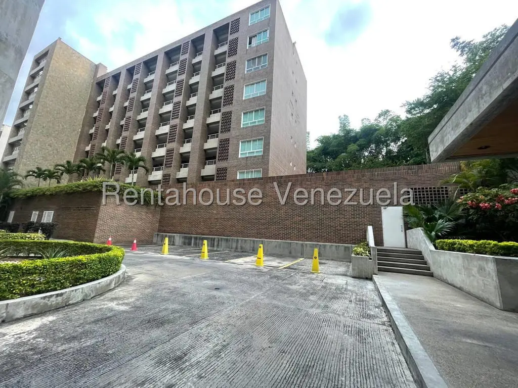 Apartamento en Escampadero, Caracas - 1