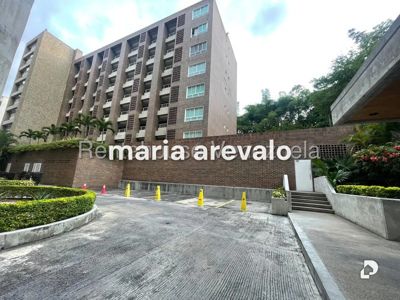 Apartamento en Escampadero, Caracas – 1