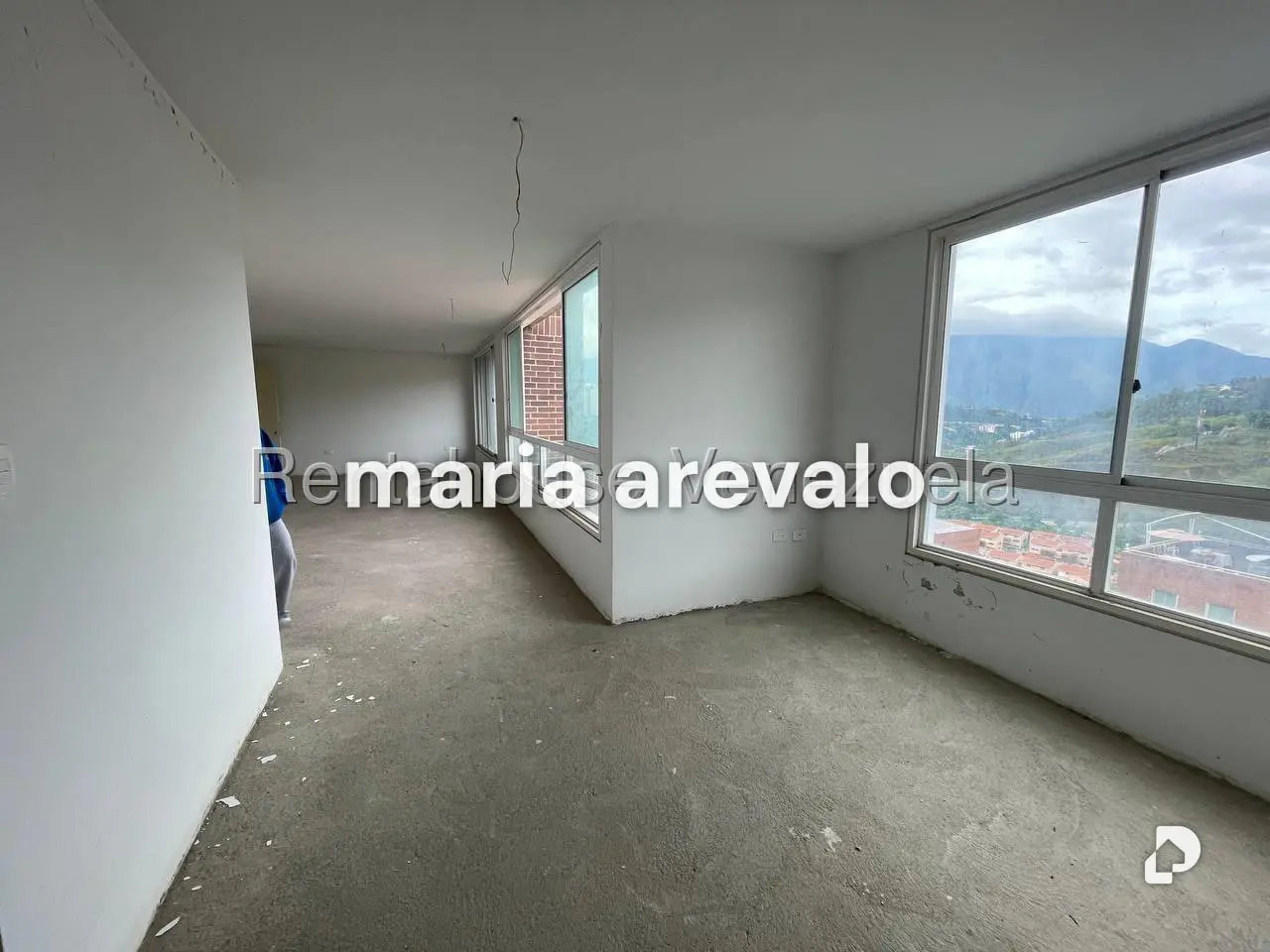 Apartamento en Escampadero, Caracas – 20