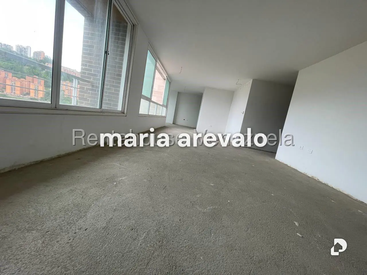 Apartamento en Escampadero, Caracas – 16