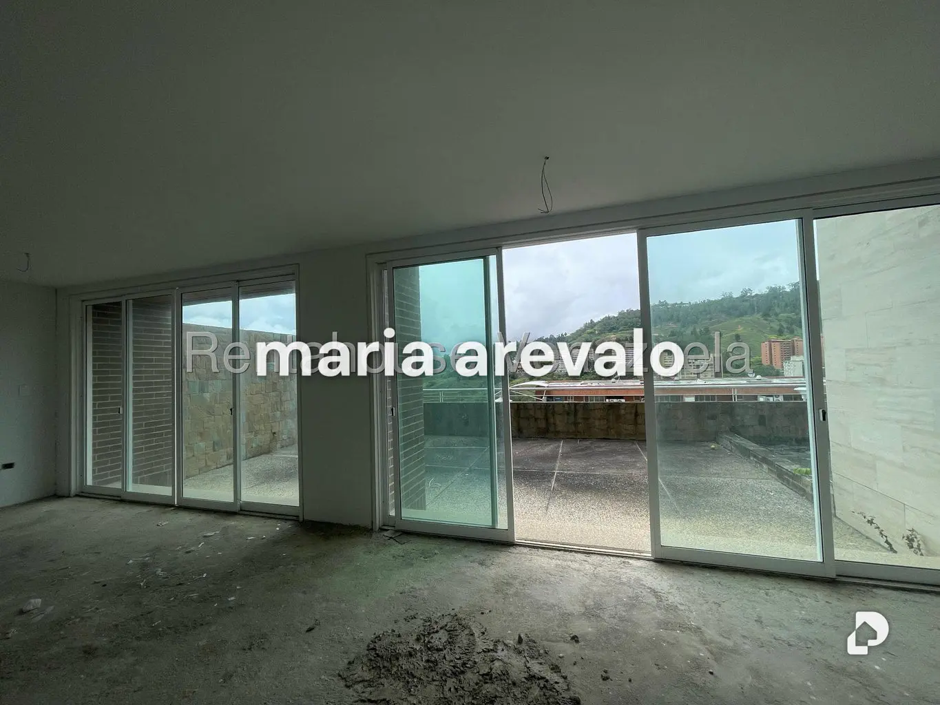 Apartamento en Escampadero, Caracas – 18