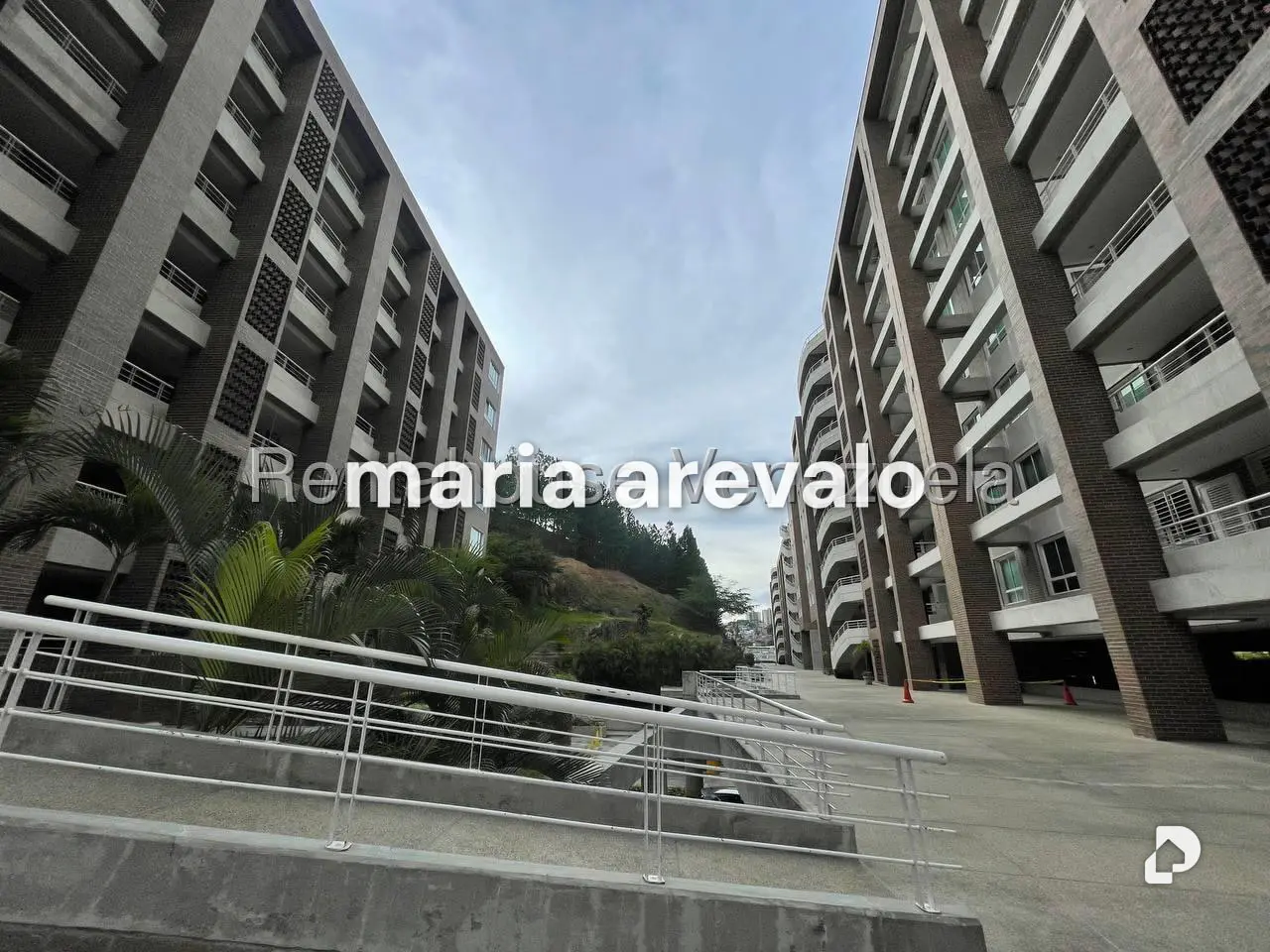 Apartamento en Escampadero, Caracas – 3
