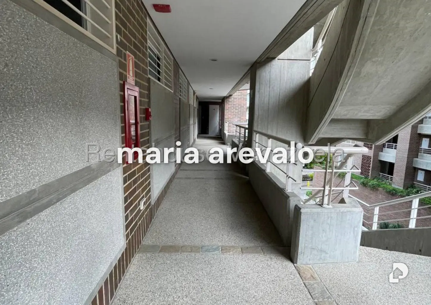 Apartamento en Escampadero, Caracas – 5