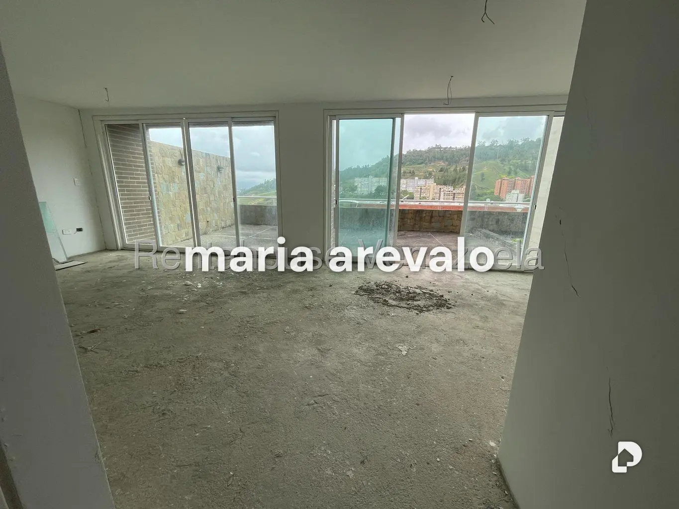 Apartamento en Escampadero, Caracas – 17