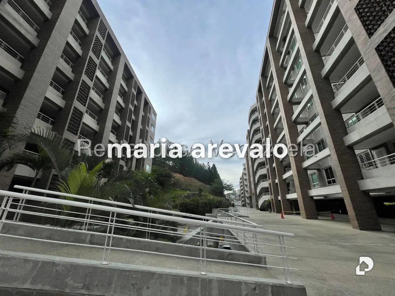 Apartamento en Escampadero, Caracas – 26