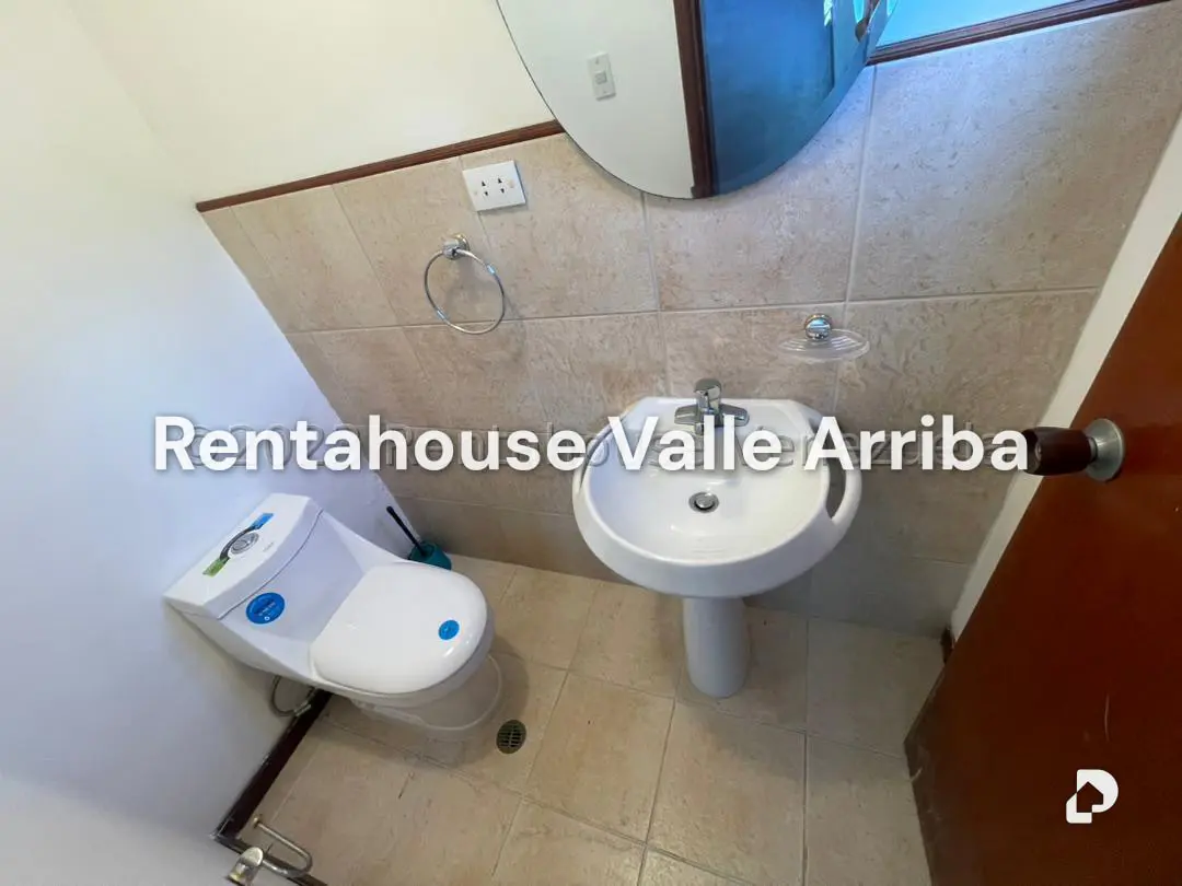 Apartment in Altamira, Caracas – 7