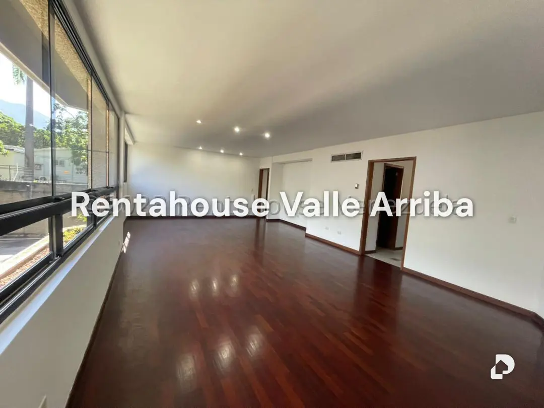 Apartment in Altamira, Caracas – 6