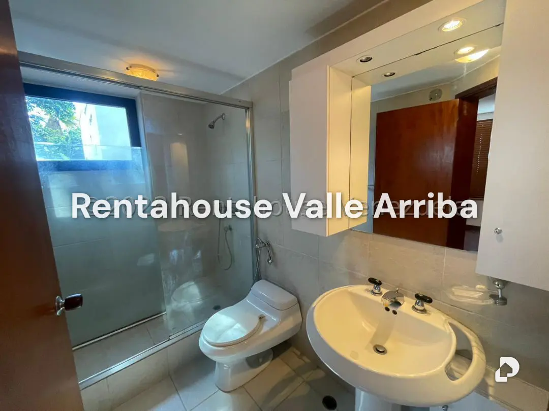 Apartment in Altamira, Caracas – 17