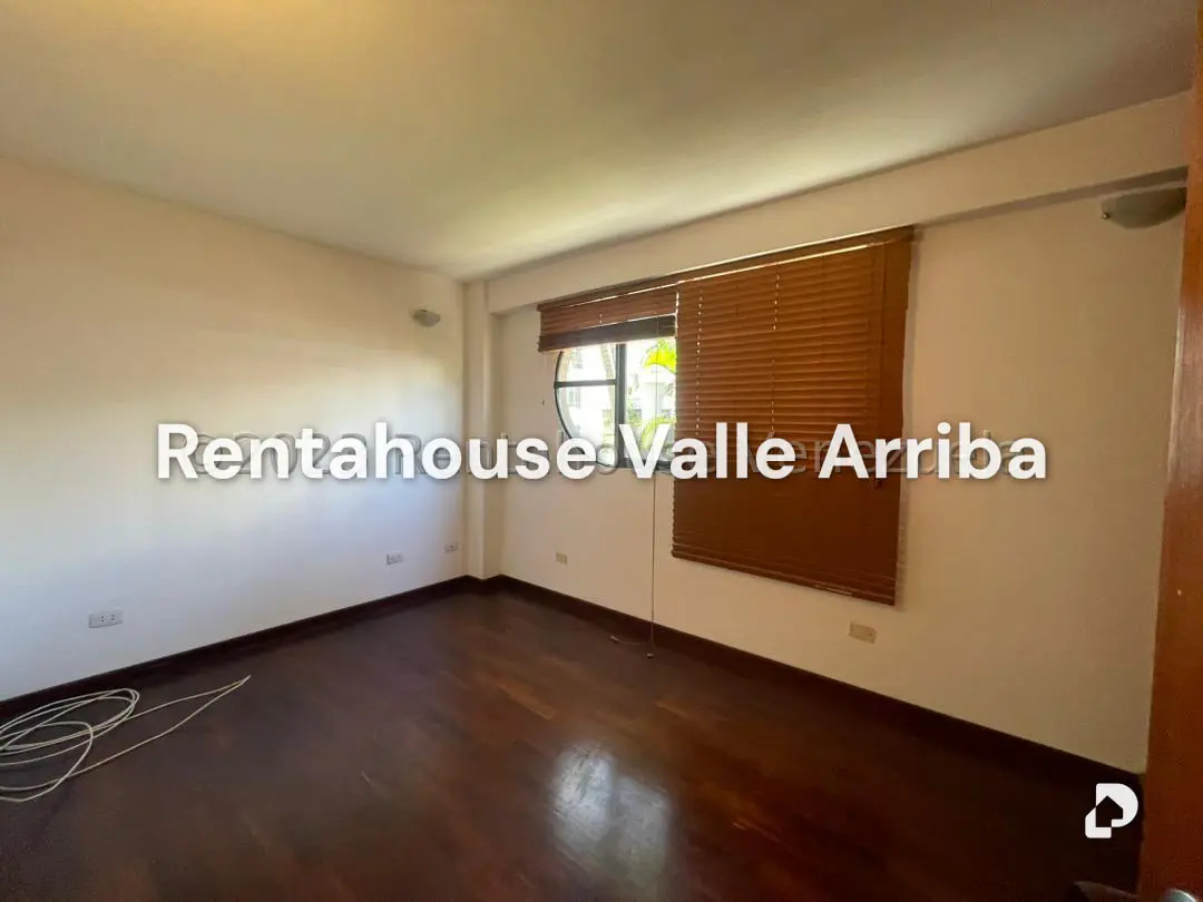 Apartment in Altamira, Caracas – 20