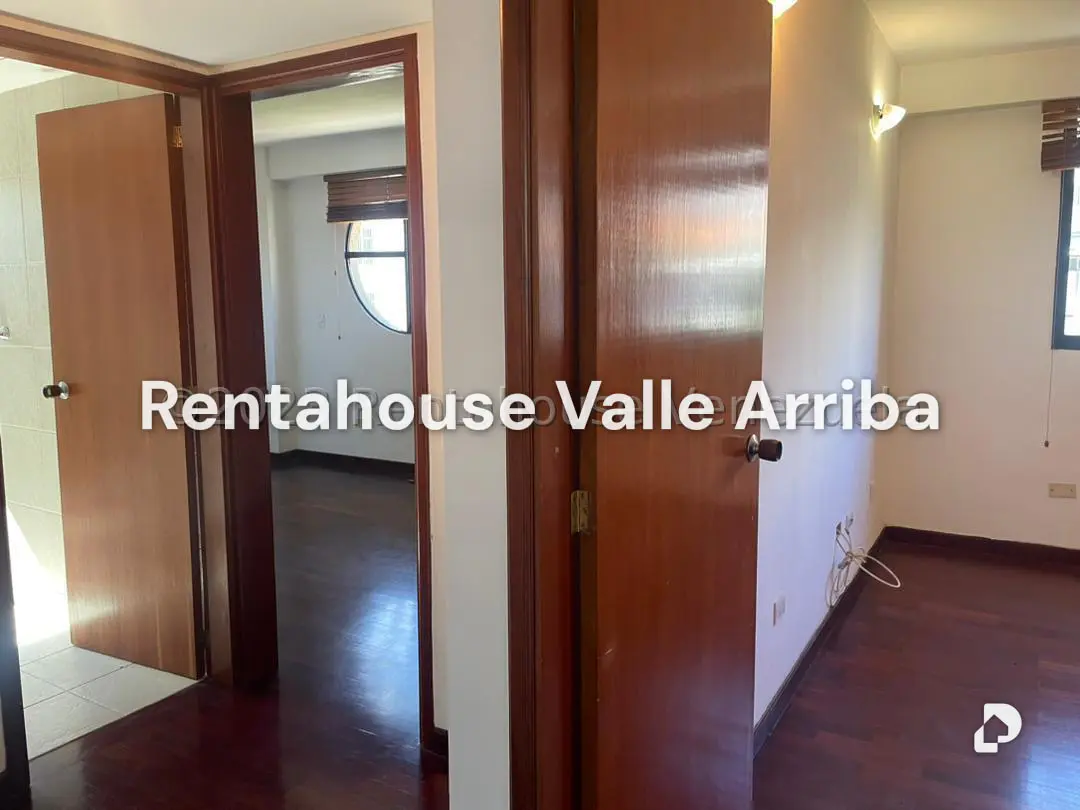 Apartment in Altamira, Caracas – 18