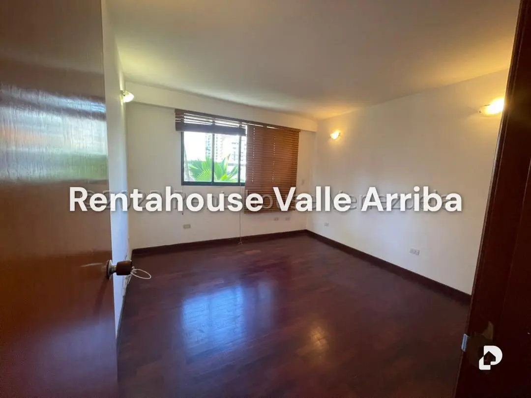 Apartment in Altamira, Caracas – 21