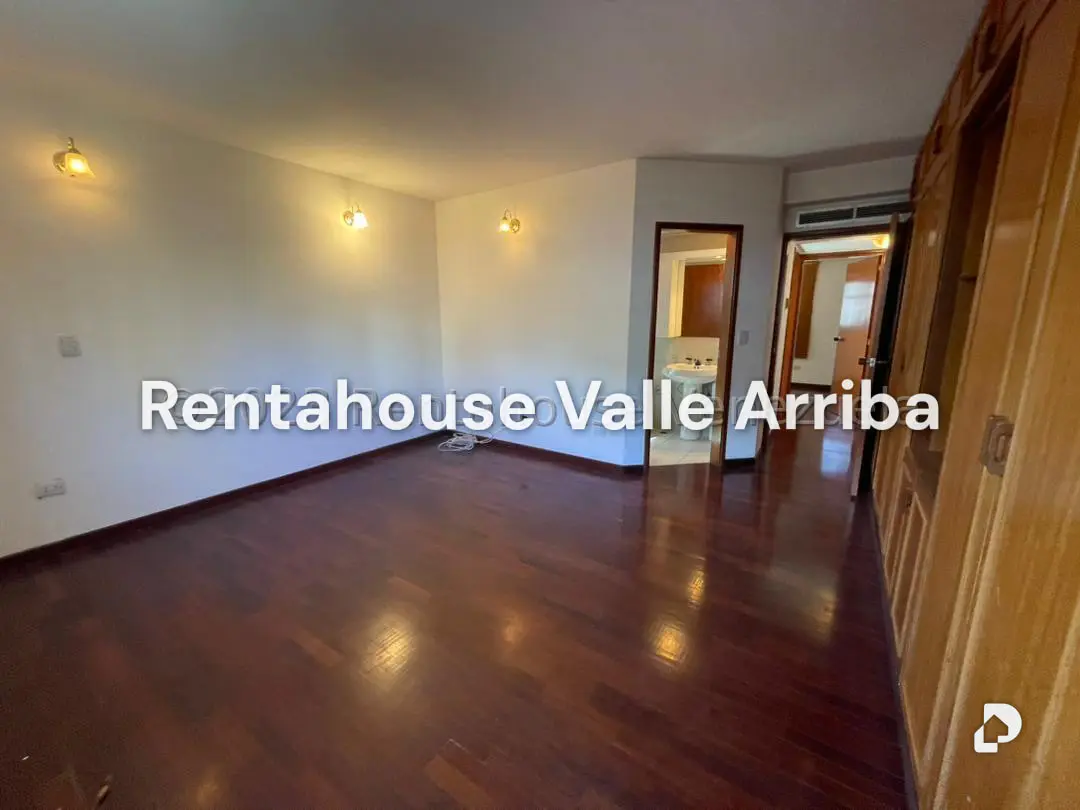 Apartment in Altamira, Caracas – 15