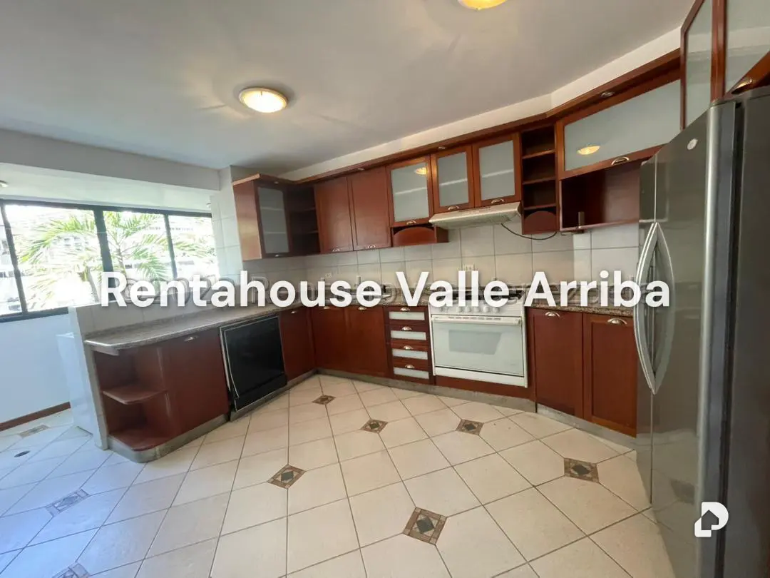 Apartment in Altamira, Caracas – 9