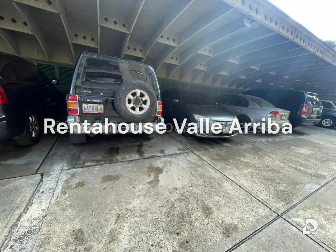Apartment in Altamira, Caracas – 27