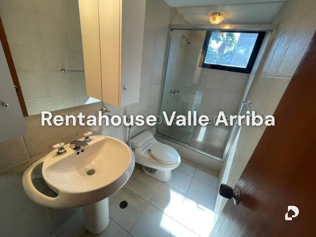Apartment in Altamira, Caracas – 23