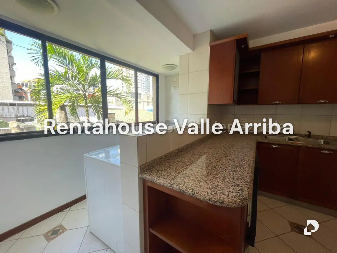 Apartment in Altamira, Caracas – 12