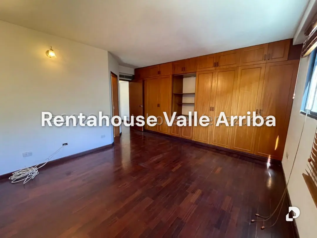 Apartment in Altamira, Caracas – 16