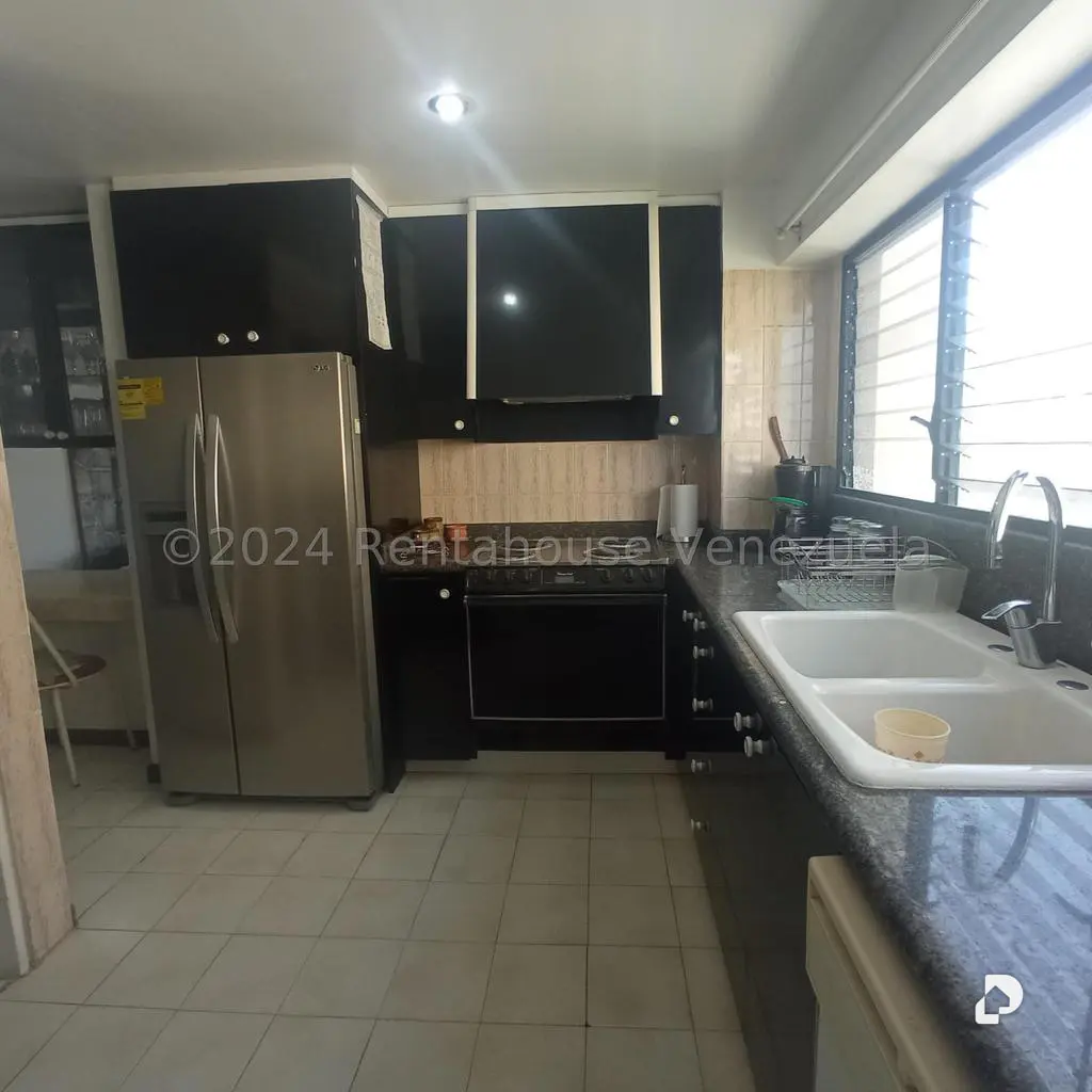 Apartamento en Alto Prado, Caracas – 20