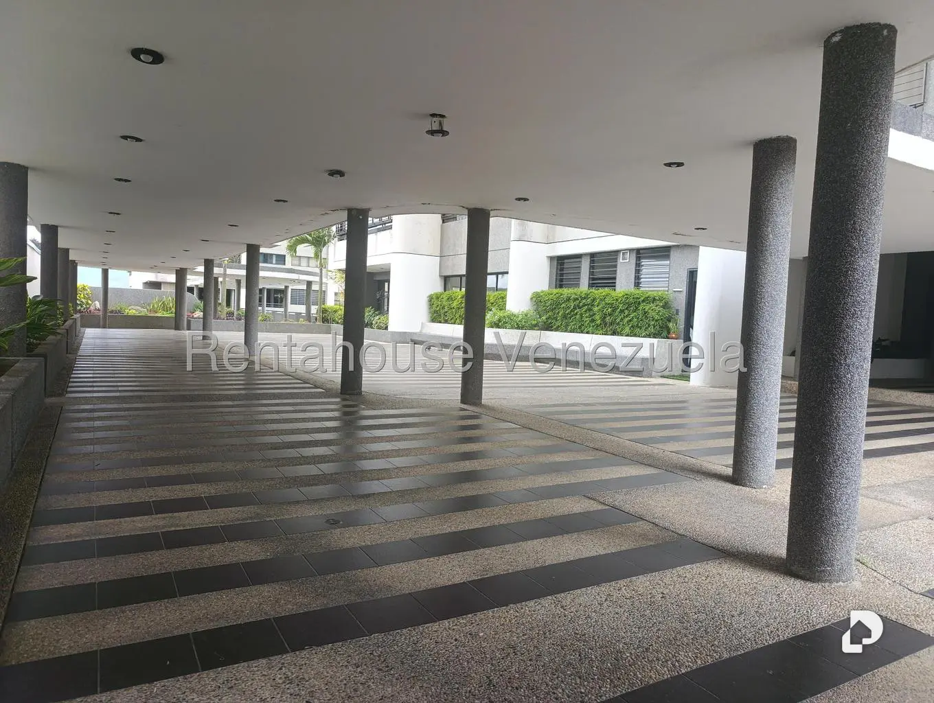 Apartamento en Alto Prado, Caracas – 15