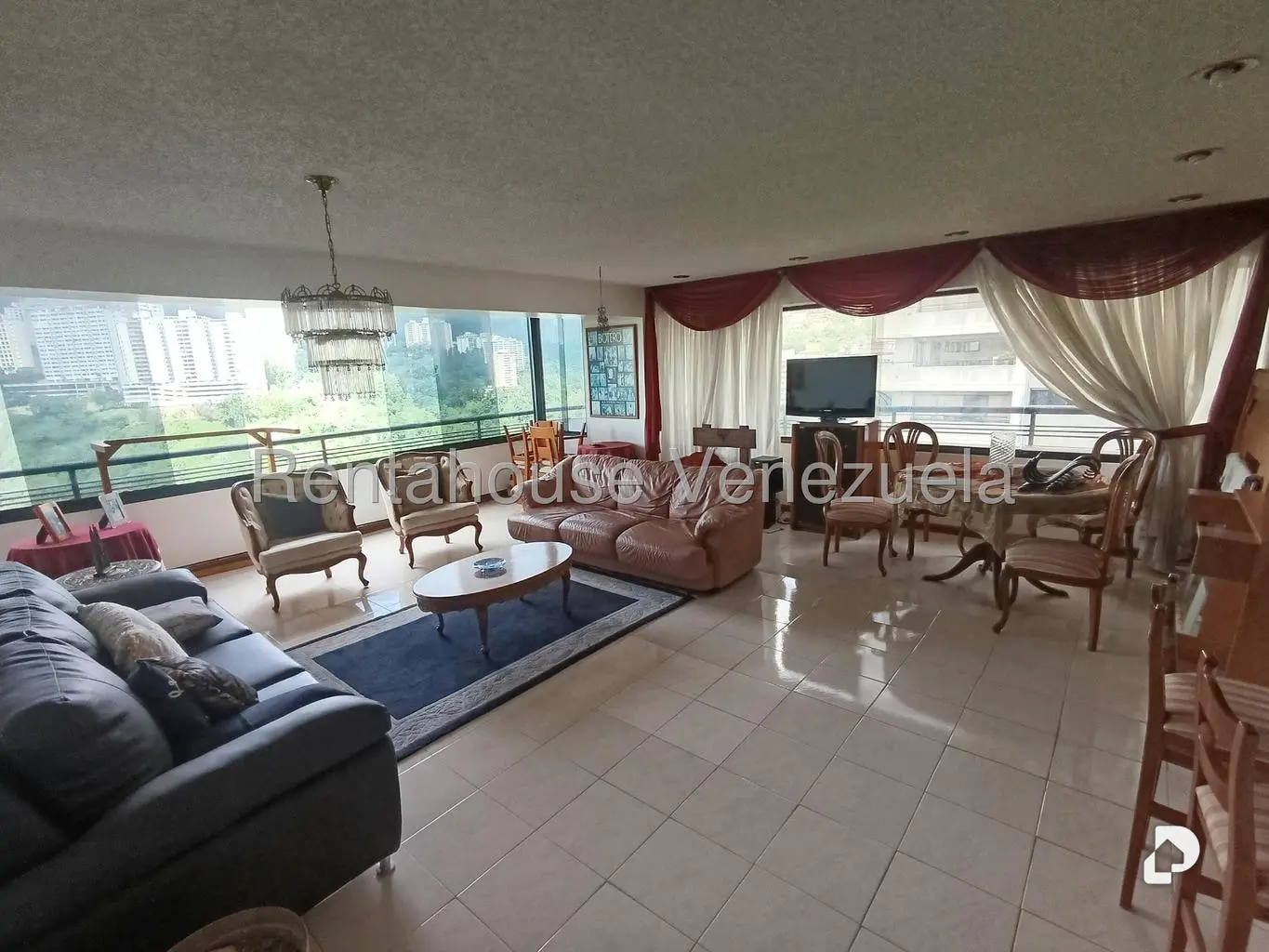 Apartamento en Alto Prado, Caracas – 23