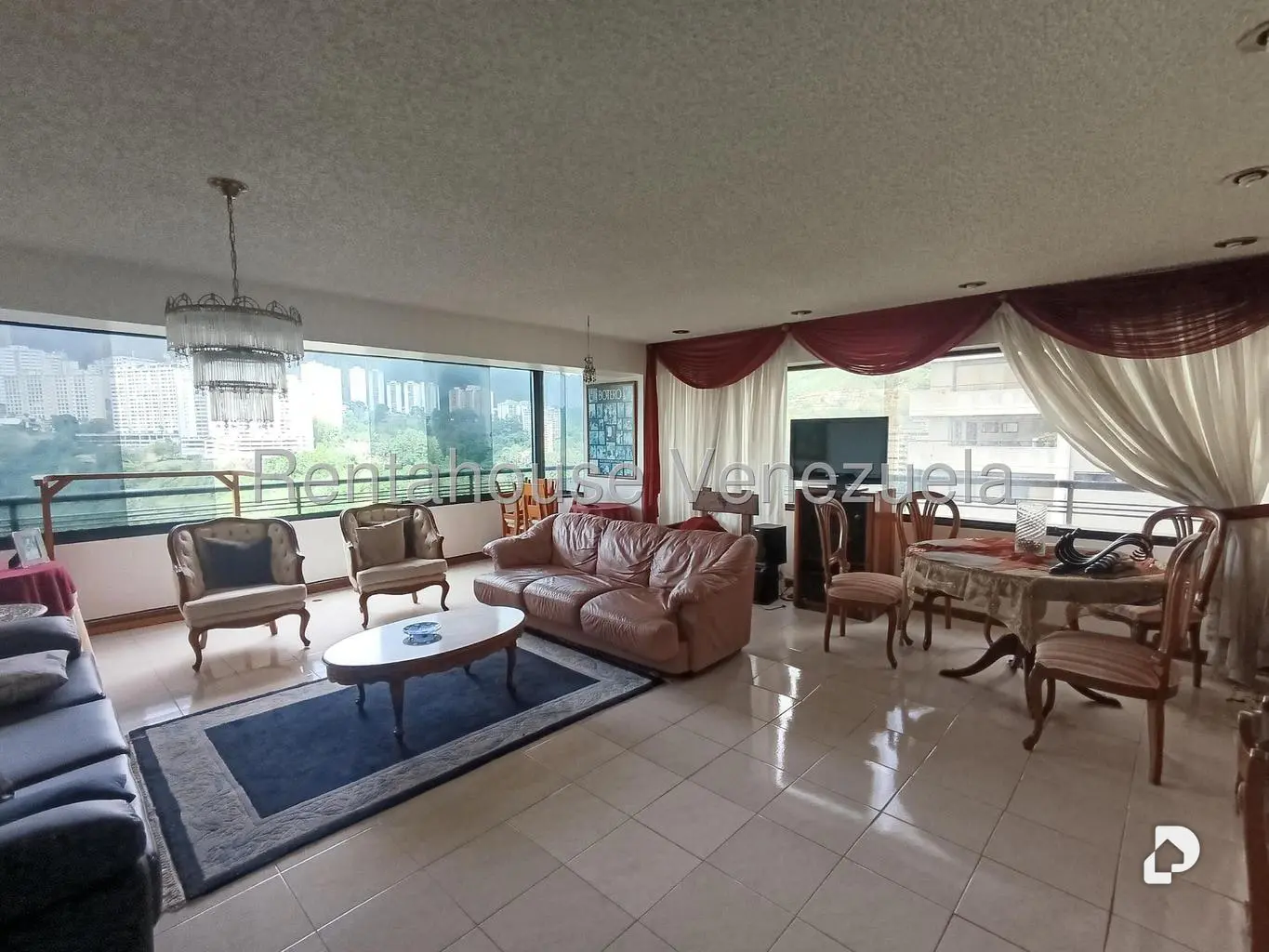 Apartamento en Alto Prado, Caracas – 4
