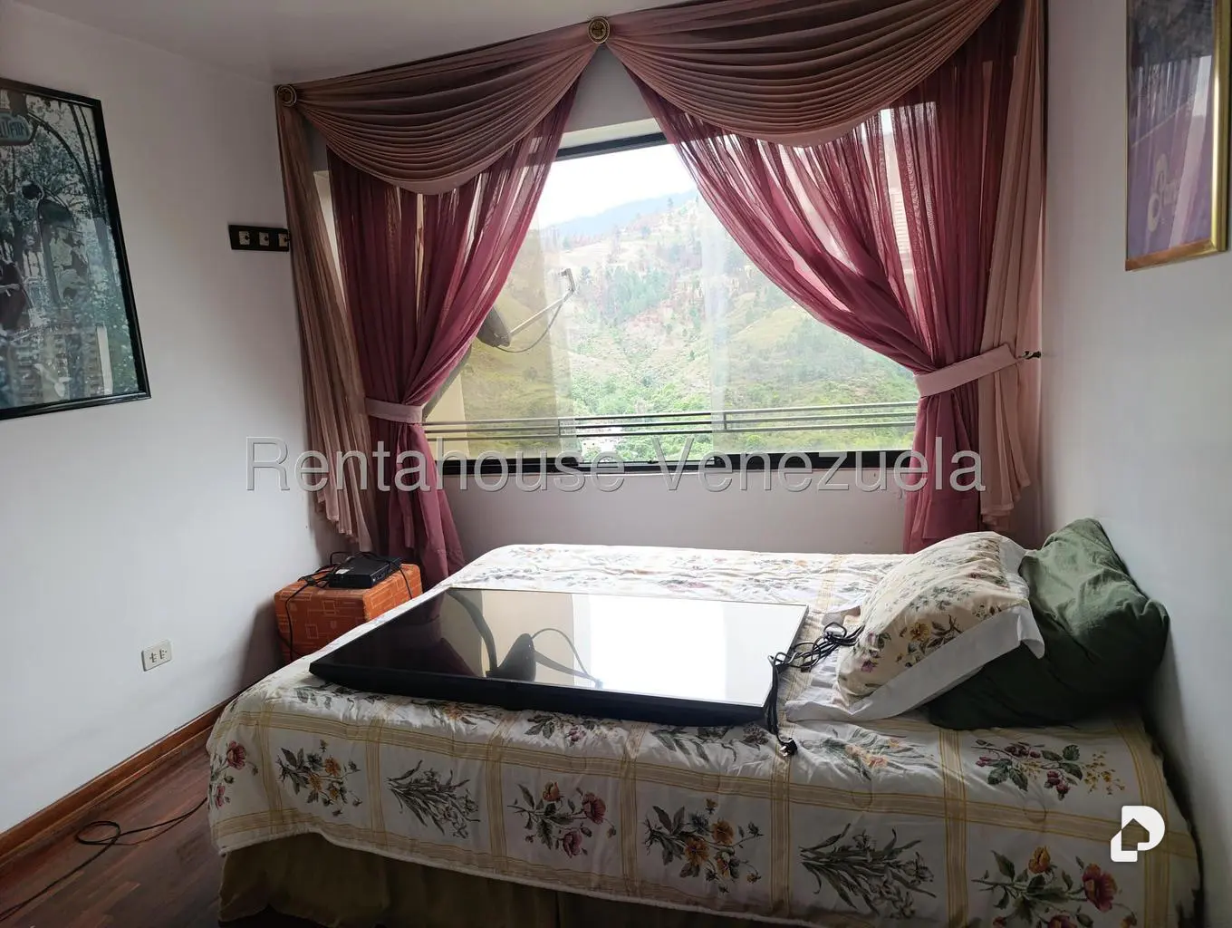 Apartamento en Alto Prado, Caracas – 12