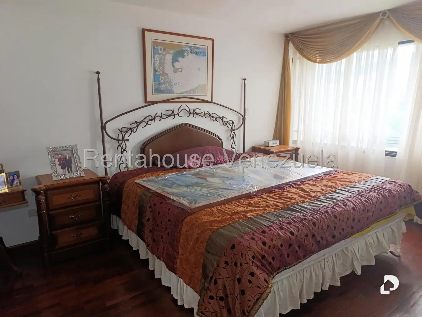 Apartamento en Alto Prado, Caracas – 8