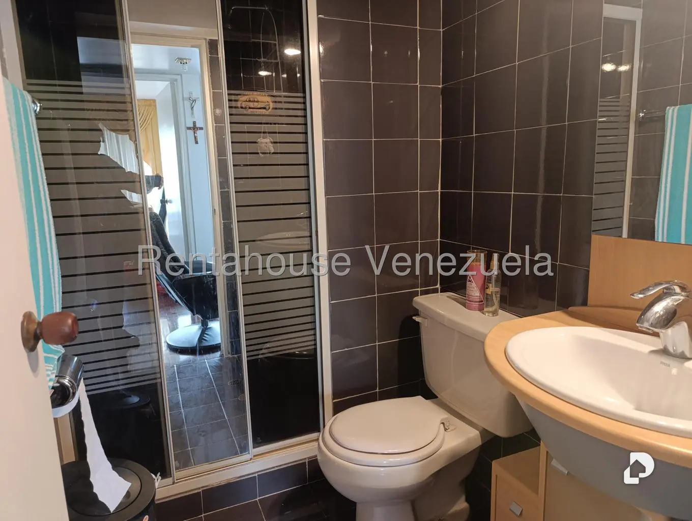 Apartamento en Alto Prado, Caracas – 13