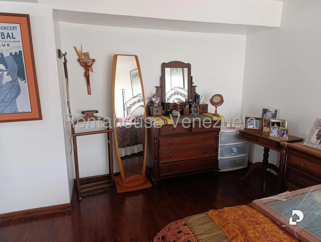 Apartamento en Alto Prado, Caracas – 9