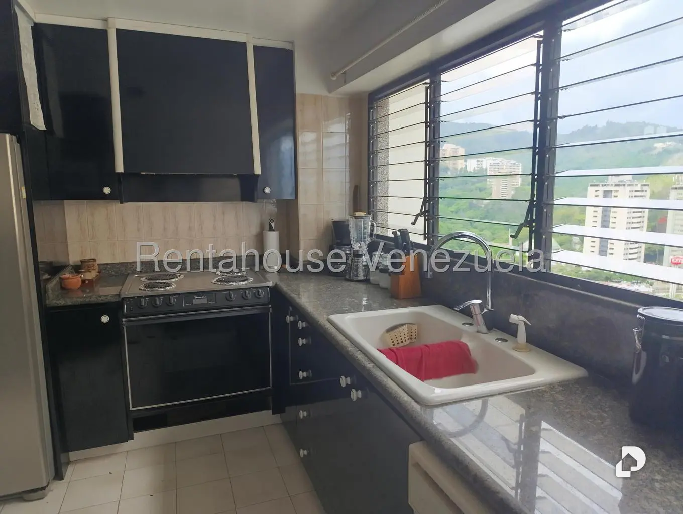 Apartamento en Alto Prado, Caracas – 7
