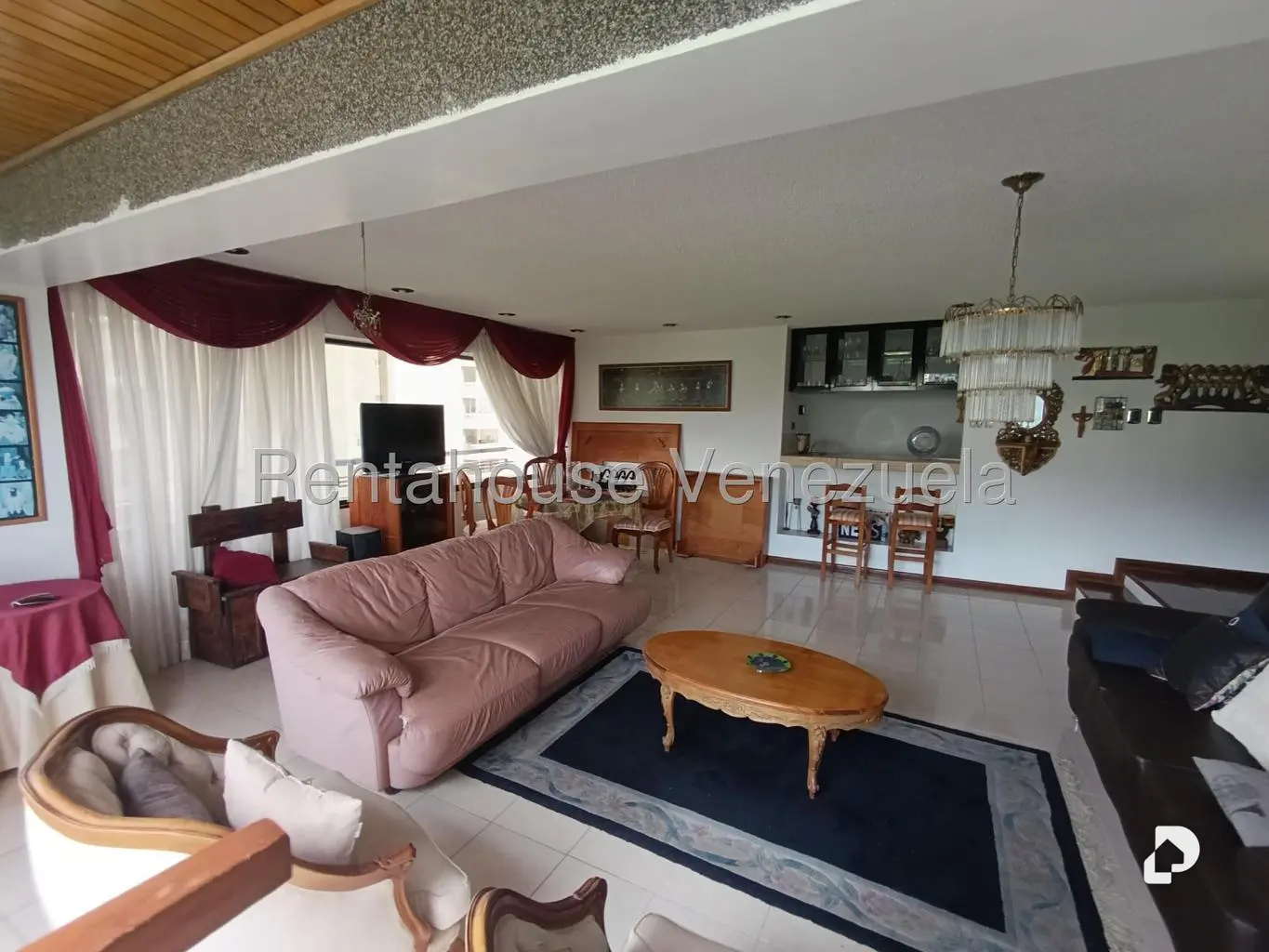 Apartamento en Alto Prado, Caracas – 5