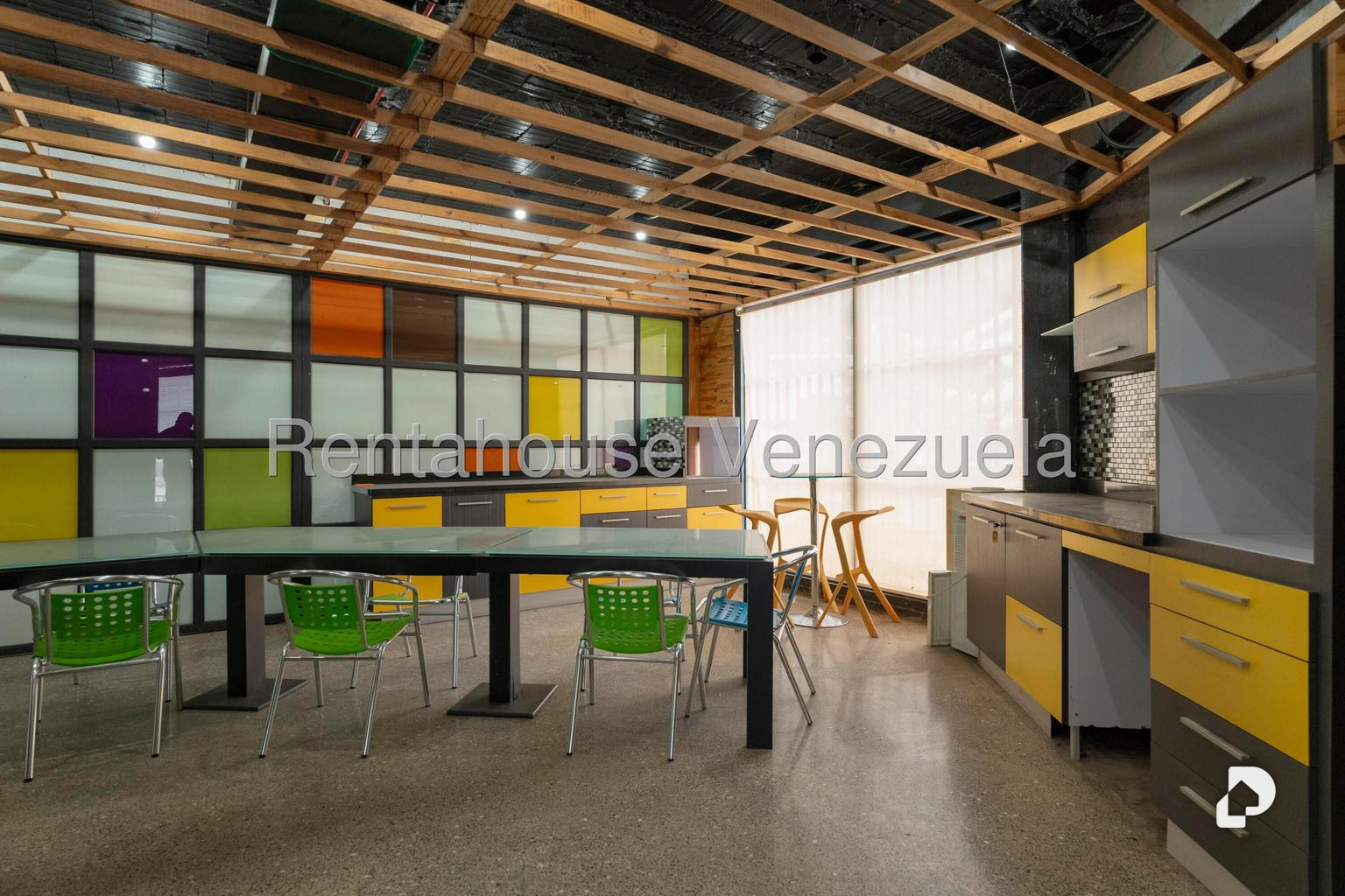 Edificio en La Yaguara, Caracas – 12