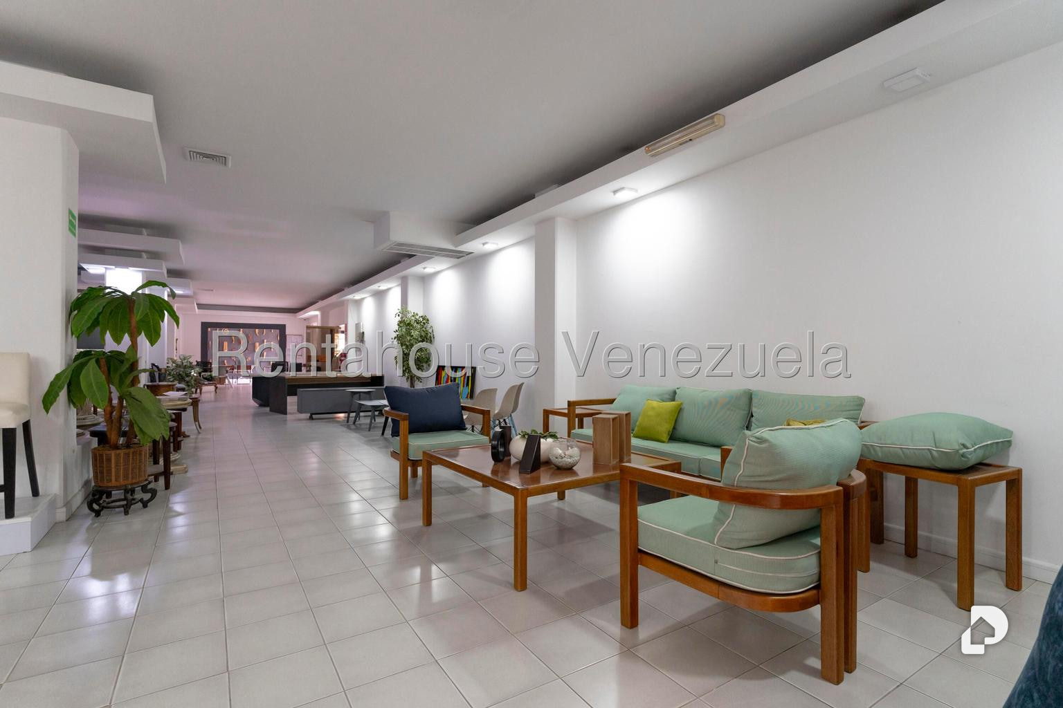 Edificio en La Yaguara, Caracas – 17