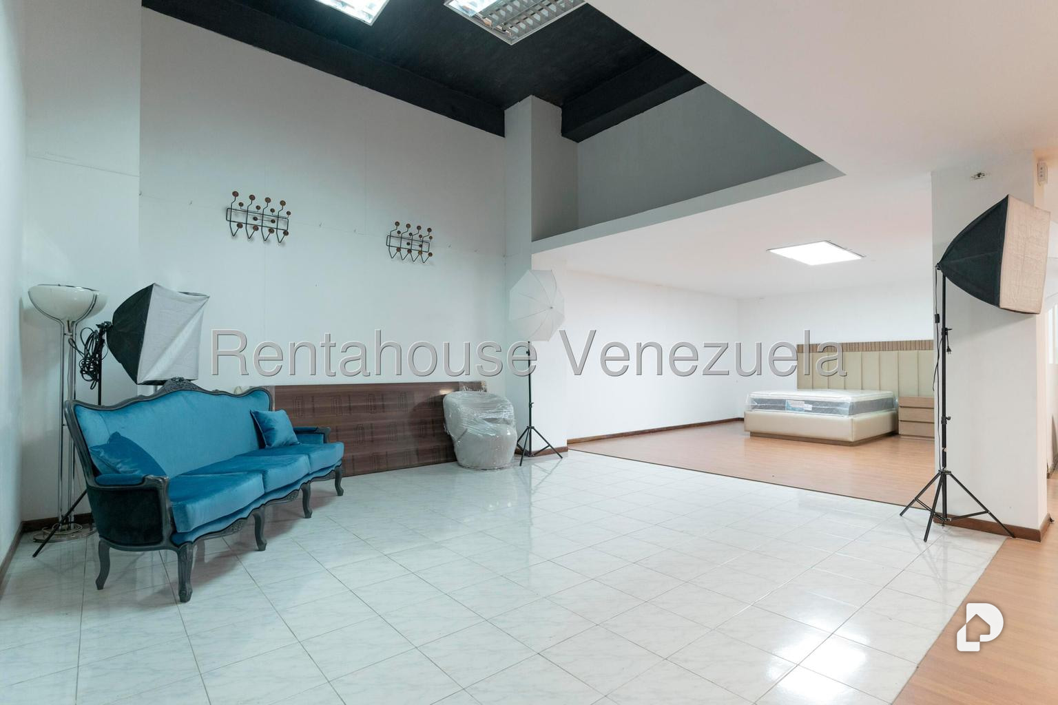 Edificio en La Yaguara, Caracas – 23