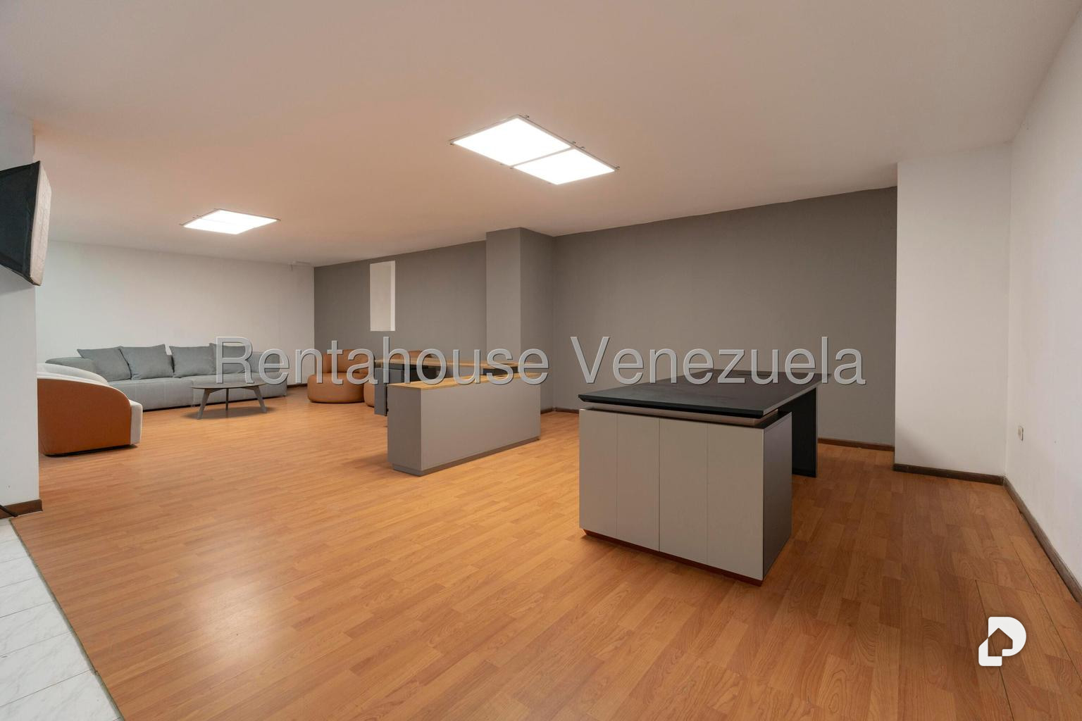 Edificio en La Yaguara, Caracas – 26