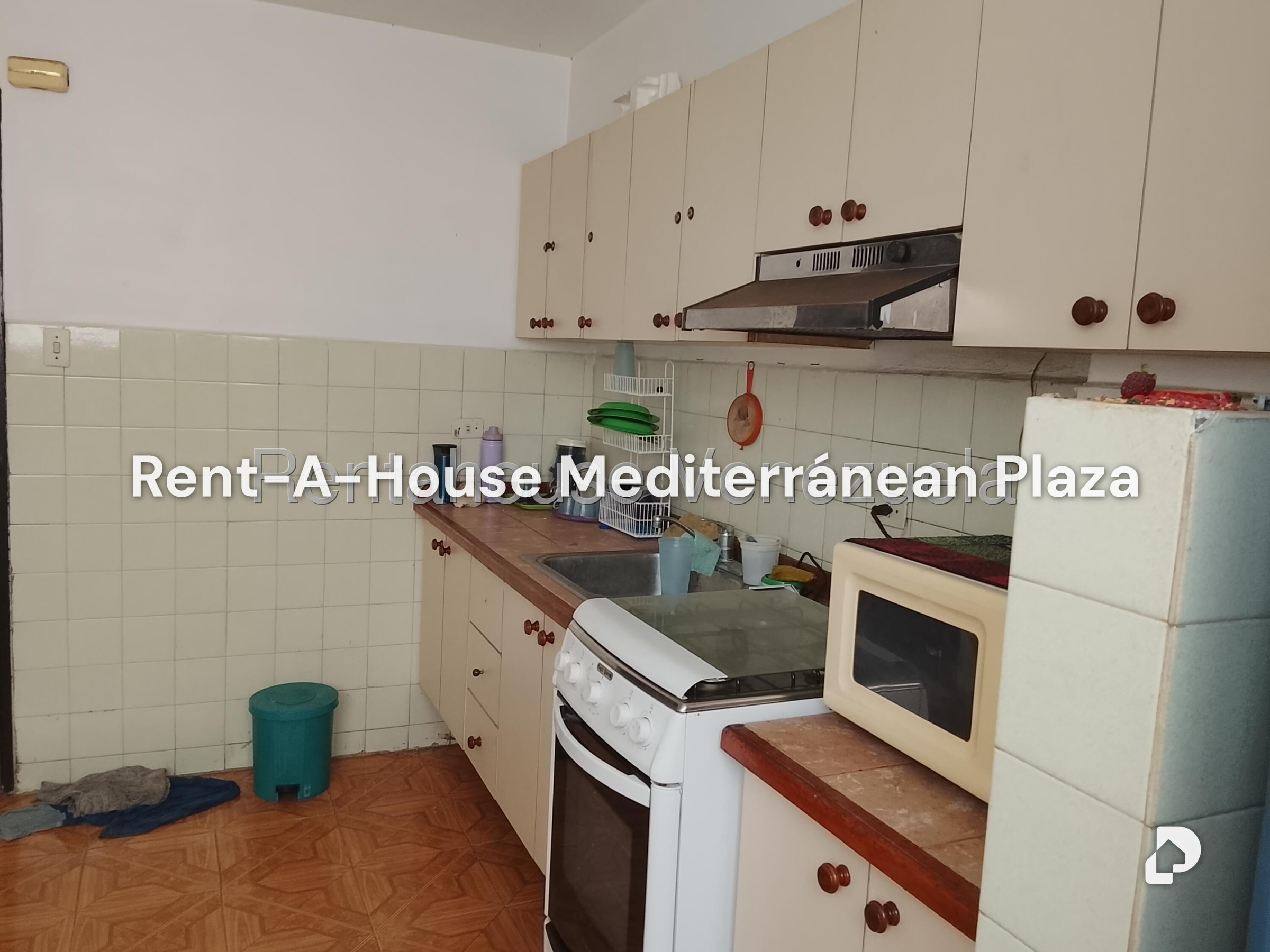 Apartamento en Carialinda, Naguanagua