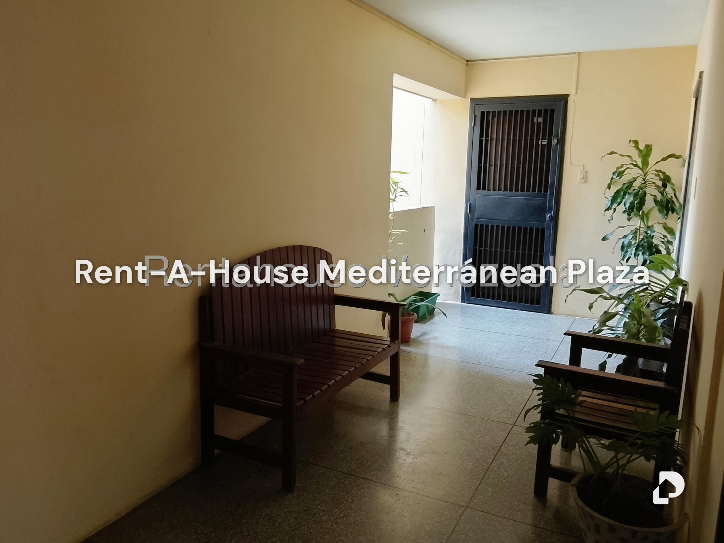Apartamento en Carialinda, Naguanagua