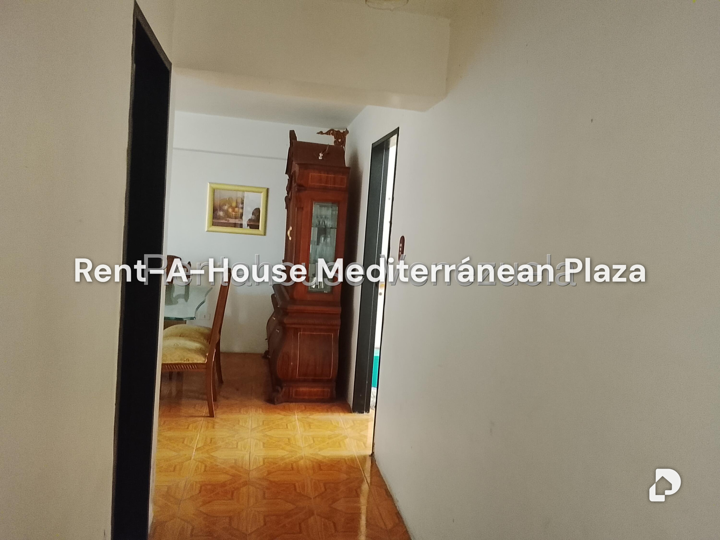 Apartamento en Carialinda, Naguanagua