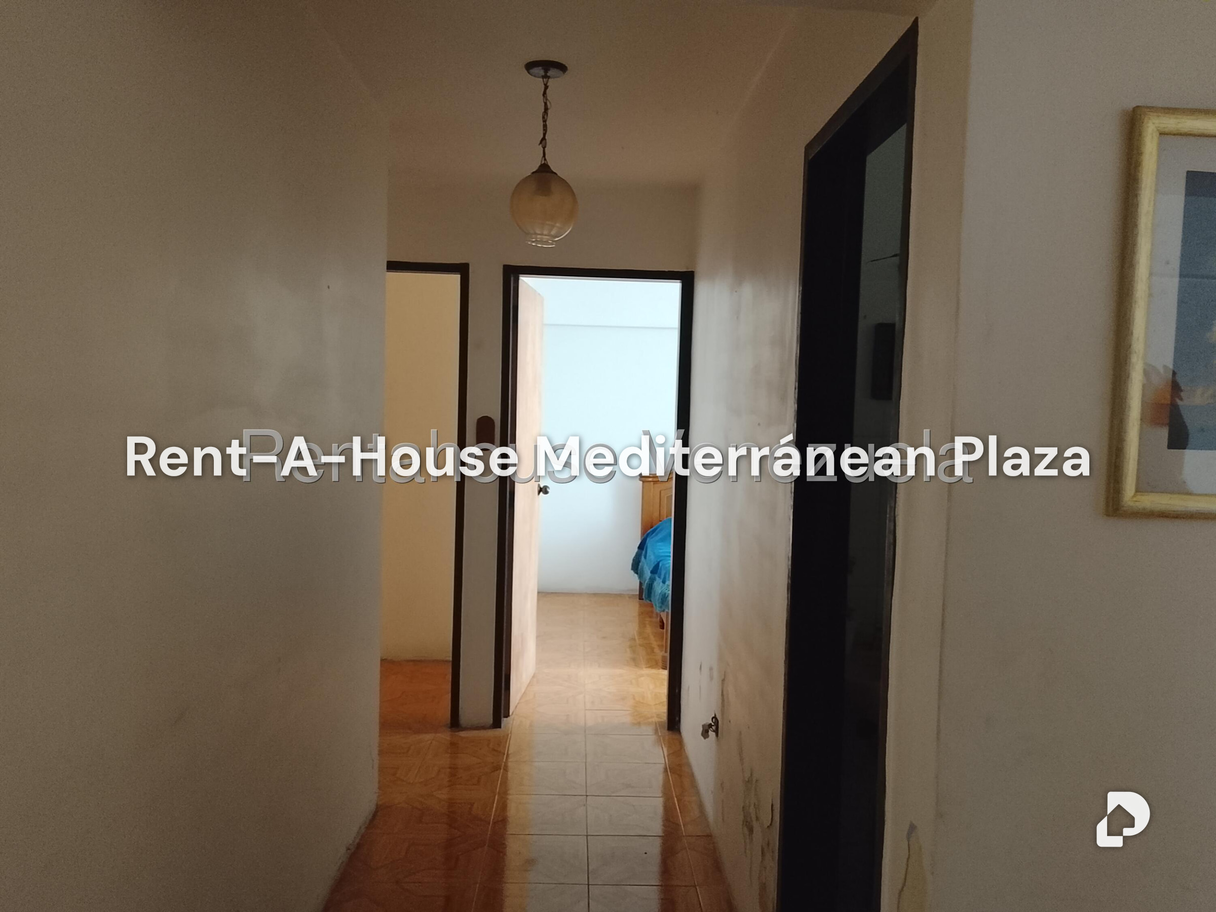 Apartamento en Carialinda, Naguanagua