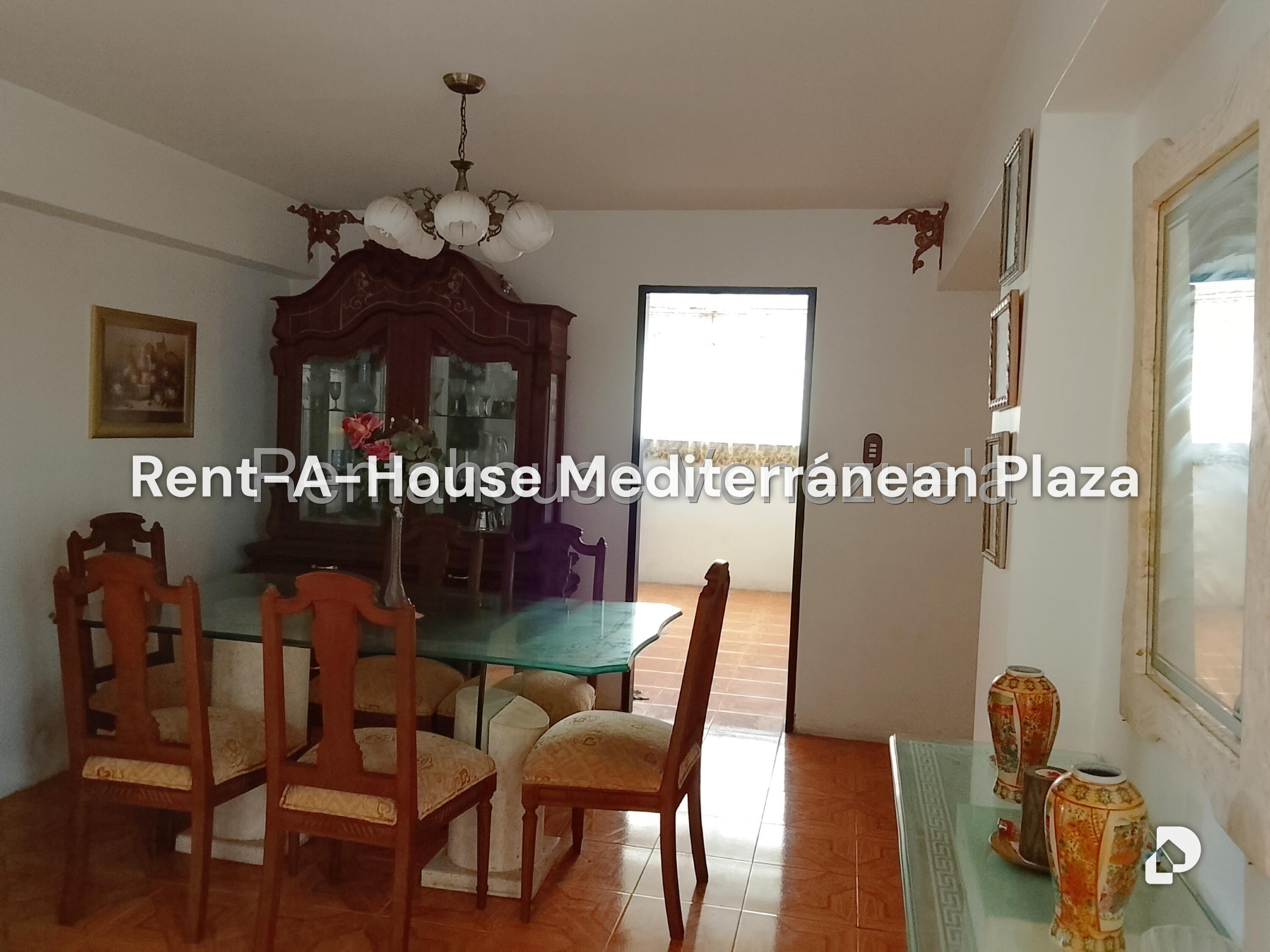 Apartamento en Carialinda, Naguanagua