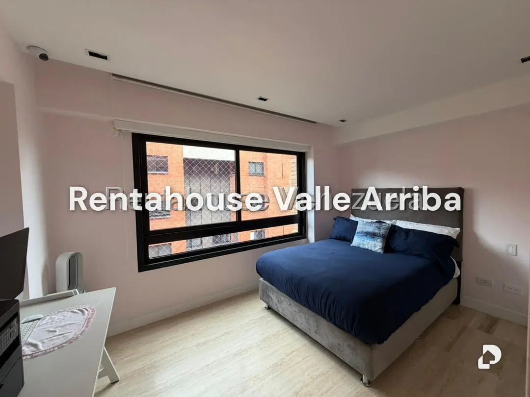 Apartamento en Campo Alegre, Caracas – 13