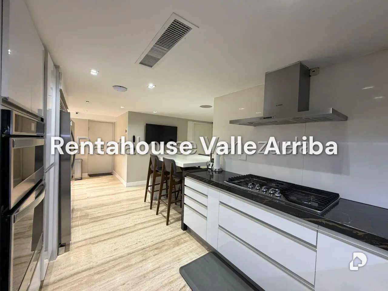 Apartamento en Campo Alegre, Caracas – 8