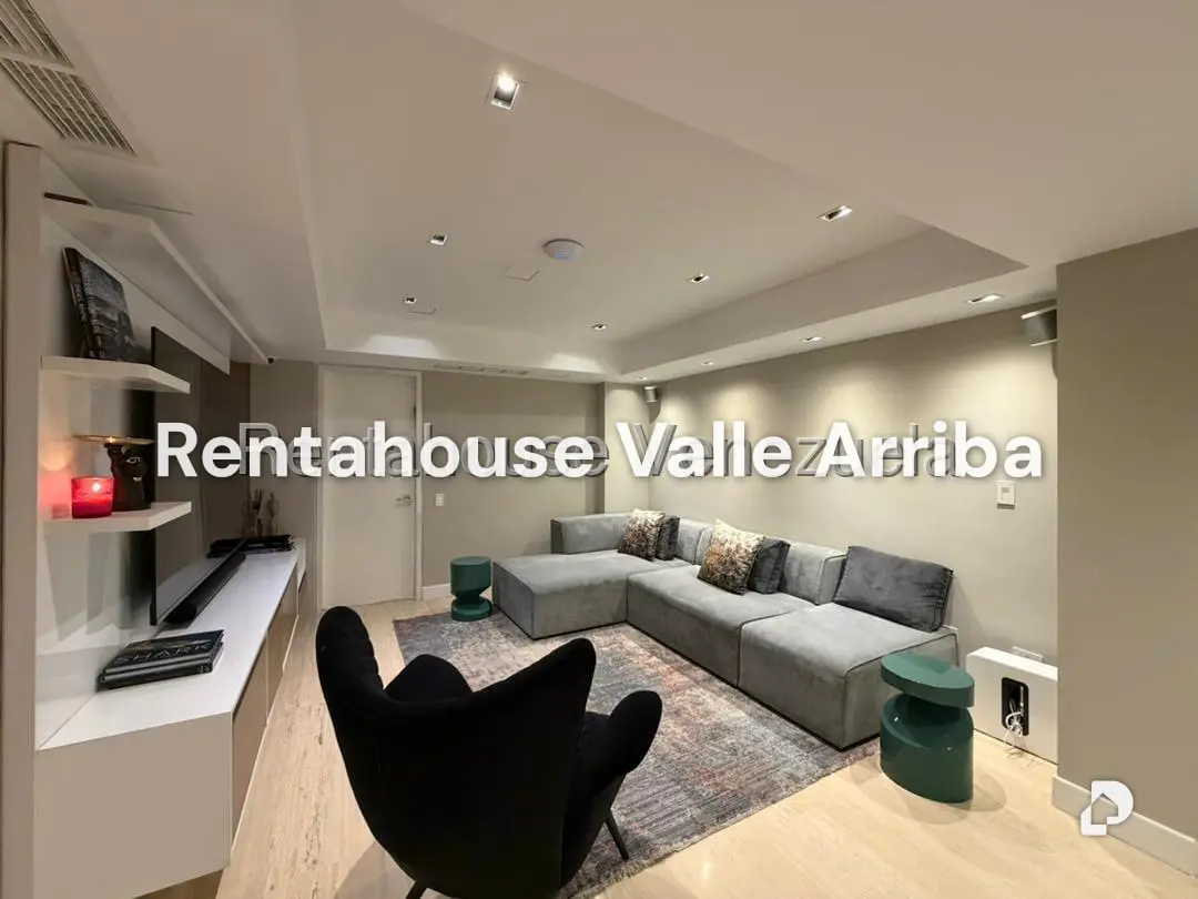 Apartamento en Campo Alegre, Caracas – 9