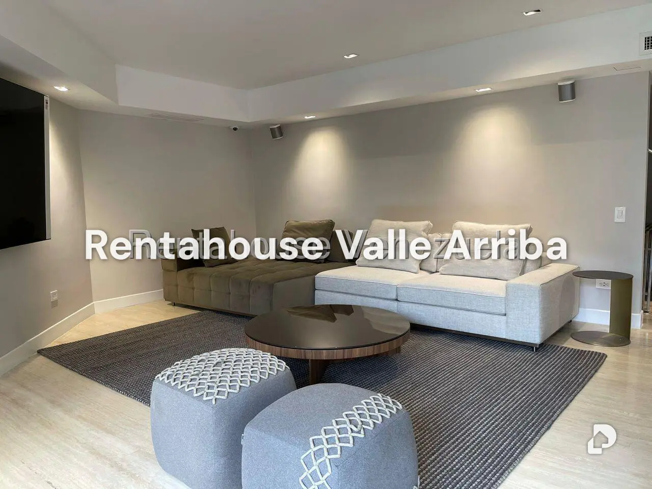 Apartamento en Campo Alegre, Caracas – 5